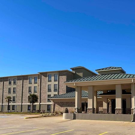 Hotel Super 8 By Wyndham Alexandria La Zewnętrze zdjęcie