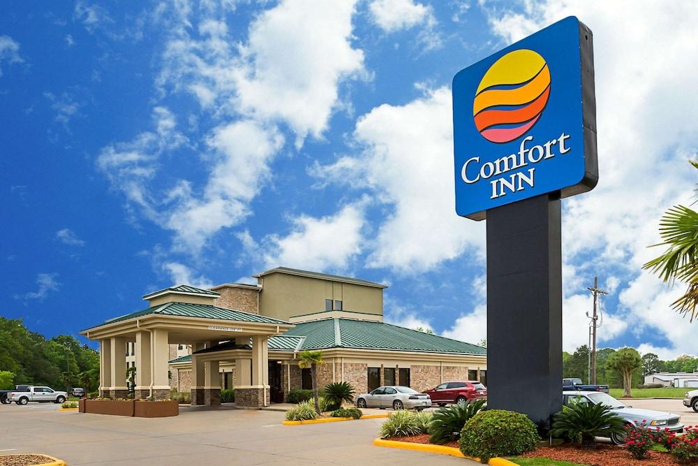 Hotel Super 8 By Wyndham Alexandria La Zewnętrze zdjęcie