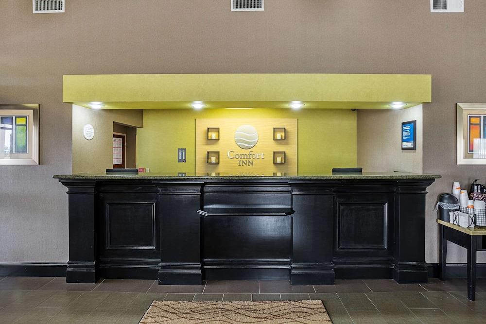 Hotel Super 8 By Wyndham Alexandria La Zewnętrze zdjęcie